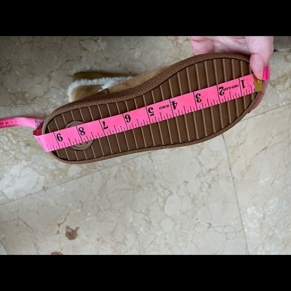 Tory Burch Amelie Sherling Boots - Picture 13 of 16